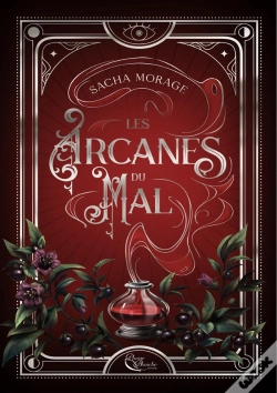Capa do artigo Les Arcanes Du Mal