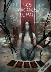 Capa do artigo Les Arcanes Du Mal