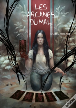 Capa do artigo Les Arcanes Du Mal