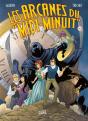 Les Arcanes Du "Midi-Minuit" : Intégrale Vol.2 : Tomes 5 À 8 - Preview