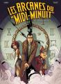 Les Arcanes Du "Midi-Minuit" Tome 1 : L'Affaire Du Nalta P312 - Preview
