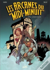 Capa do artigo Les Arcanes Du "Midi-Minuit" Tome 4 : L