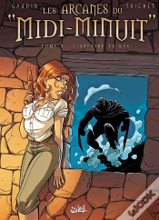Capa do artigo Les Arcanes Du "Midi-Minuit" Tome 8 : L