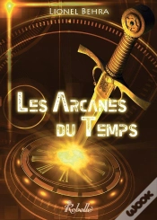 Capa do artigo Les Arcanes Du Temps