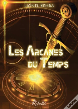 Capa do artigo Les Arcanes Du Temps