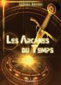 Les Arcanes Du Temps - Preview