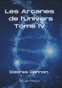 Les Arcanes e l'Univers - Tome IV - Preview