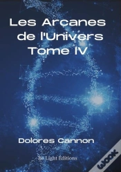 Capa do artigo Les Arcanes e l