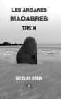 Les Arcanes Macabres - Tome 6 - Preview