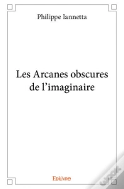 Capa do artigo Les Arcanes Obscures De Limaginaire