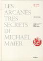 Les Arcanes Trés Secrets De Michaël Maïer - Preview