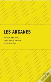 Les Arcanes