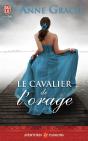 Les Archanges Du Diable - 1 - Le Cavalier De L'Orage - Preview