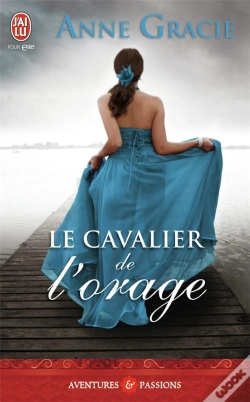 Capa do artigo Les Archanges Du Diable - 1 - Le Cavalier De L'Orage