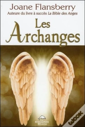 Capa do artigo Les Archanges