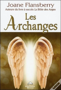 Capa do artigo Les Archanges