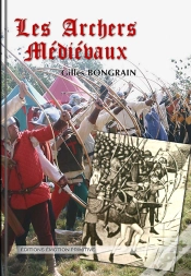 Capa do artigo Les Archers Médiévaux