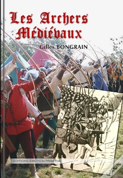 Capa do artigo Les Archers Médiévaux