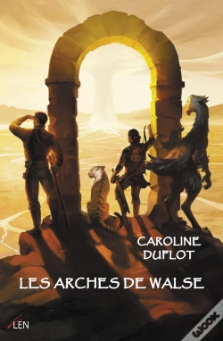 Capa do artigo Les Arches De Walse