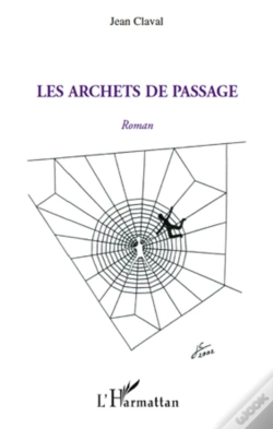 Capa do artigo Les Archets De Passage