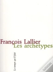 Capa do artigo Les Archetypes