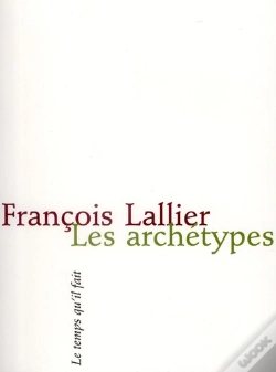 Capa do artigo Les Archetypes