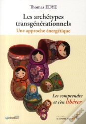 Capa do artigo Les Archetypes Transgenerationnels : Une Approche Energetique