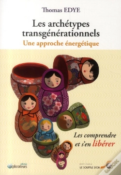 Capa do artigo Les Archetypes Transgenerationnels : Une Approche Energetique