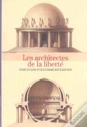 Capa do artigo Les Architectes De La Liberté