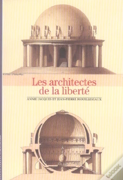 Capa do artigo Les Architectes De La Liberté