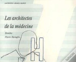 Capa do artigo Les Architectes De La Medecine