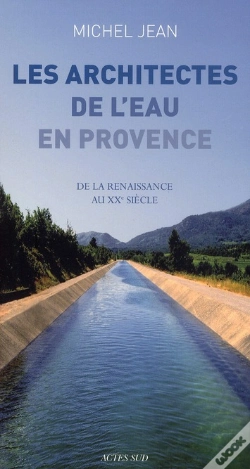 Capa do artigo Les Architectes De L'Eau En Provence