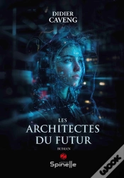 Capa do artigo Les Architectes Du Futur