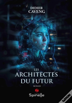 Capa do artigo Les Architectes Du Futur