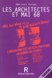 Capa do artigo Les Architectes Et Mai 68