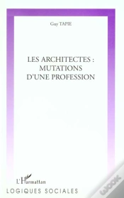 Capa do artigo Les Architectes ; Mutations D