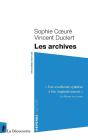 Les Archives (3e Édition) - Preview