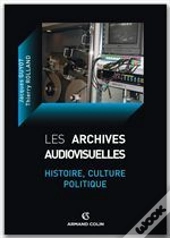 Les Archives Audiovisuelles