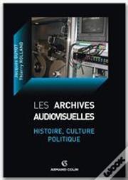 Les Archives Audiovisuelles