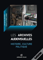 Les Archives Audiovisuelles