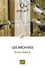 Les Archives - Preview