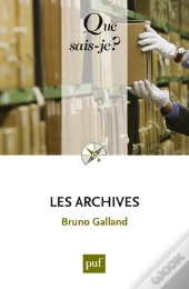 Les Archives