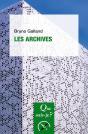 Les Archives - Preview
