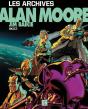 Les Archives D'Alan Moore ; Skizz - Preview