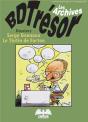 Les Archives De Bdtresor 3 - Dossier Serge Gennaux Et Le Tintin De Forton - Preview
