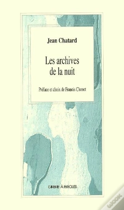 Capa do artigo Les Archives De La Nuit