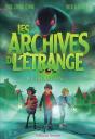 Les Archives De L'Étrange - Preview