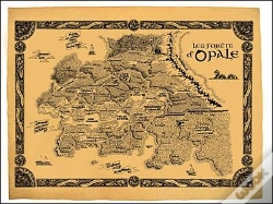 Capa do artigo Les Archives De Soleil ; Monde Des Forets D'Opale