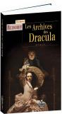Les Archives Des Dracula - Preview