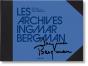 Les Archives D'Ingmar Bergman - Preview